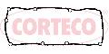 Uszczelka, pokrywa głowicy cylindrów026213P, CORTECO w ofercie sklepu e-autoparts.pl 