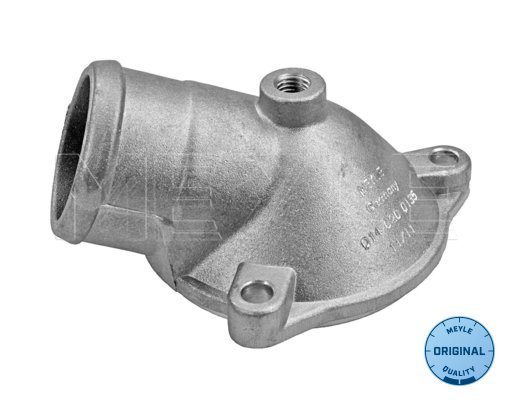 Kołnierz przewodu płynu chłodzącego 014 020 0135 MEYLE Products