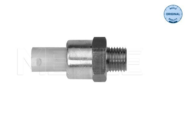 Przełącznik termiczny, wentylator chłodnicy, MEYLE-ORIGINAL: True to OE. 314 810 0000 MEYLE Products