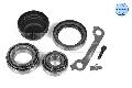 Zestaw łożysk koła, MEYLE-ORIGINAL: True to OE. do Mercedesa, 014 033 0045, MEYLE Products w ofercie sklepu e-autoparts.pl 
