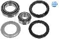 Zestaw łożysk koła, MEYLE-ORIGINAL: True to OE. do Mercedesa, 014 033 0161, MEYLE Products w ofercie sklepu e-autoparts.pl 