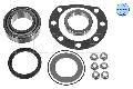 Zestaw łożysk koła, MEYLE-ORIGINAL: True to OE. do Mercedesa, 014 035 0028/SK, MEYLE Products w ofercie sklepu e-autoparts.pl 