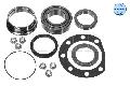 Zestaw łożysk koła, MEYLE-ORIGINAL: True to OE. do Mercedesa, 014 035 0028, MEYLE Products w ofercie sklepu e-autoparts.pl 