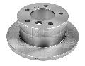 Tarcza hamulcowa, MEYLE-ORIGINAL: True to OE. do Mercedesa, 015 523 2031, MEYLE Products w ofercie sklepu e-autoparts.pl 