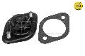Mocowanie amortyzatora, MEYLE-HD: Better than OE. wyprzedaż, 300 335 9102/HD, MEYLE Products w ofercie sklepu e-autoparts.pl 