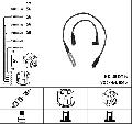 Zestaw przewodów zapłonowych0515, NGK w ofercie sklepu e-autoparts.pl 