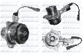 Pompa wodnaA255V, DOLZ w ofercie sklepu e-autoparts.pl 