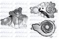 Pompa wodnaB256, DOLZ w ofercie sklepu e-autoparts.pl 