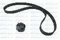 Zestaw paska rozrząduSKD039, DOLZ w ofercie sklepu e-autoparts.pl 