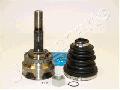 Zestaw przegubu, wał napędowy wyprzedaż, GI-117, JAPANPARTS w ofercie sklepu e-autoparts.pl 