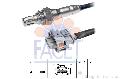 Sonda lambda, Made in Italy - OE Equivalent10.8214, FACET EPS w ofercie sklepu e-autoparts.pl 