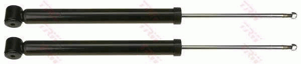 Amortyzator, TRW TWIN JGT243T TRW