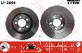 Tarcza hamulcowaDF2804, TRW w ofercie sklepu e-autoparts.pl 