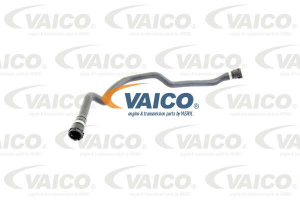 Przewód elastyczny chłodnicy, Original VAICO Qualität V20-0899 VAICO