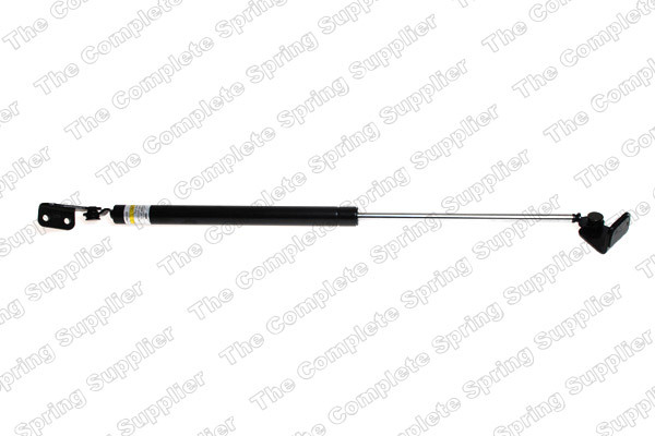 Sprężyna gazowa, pokrywa bagażnika 8137225 LESJÖFORS