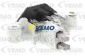 Regulator napięcia, Green Mobility PartsV10-77-0016, VEMO w ofercie sklepu e-autoparts.pl 