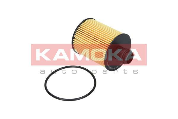 Filtr oleju, KAMOKA F111701 KAMOKA