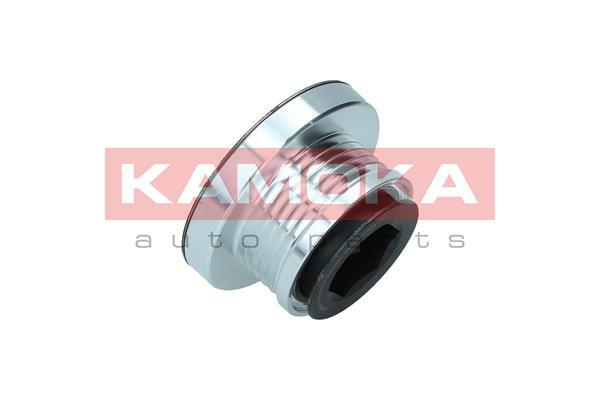 Alternator - sprzęgło jednokierunkowe, KAMOKA RC152 KAMOKA