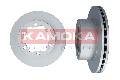 Tarcza hamulcowa, KAMOKA do VW, 103123, KAMOKA w ofercie sklepu e-autoparts.pl 