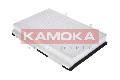 Filtr kabinowy przeciwpyłkowy, KAMOKAF406801, KAMOKA w ofercie sklepu e-autoparts.pl 