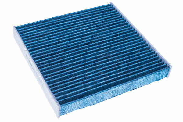 Filtr kabinowy przeciwpyłkowy M110738A DENCKERMANN