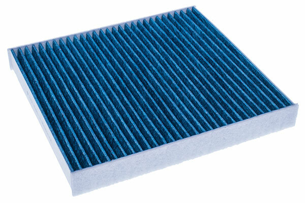 Filtr kabinowy przeciwpyłkowy M110875A DENCKERMANN