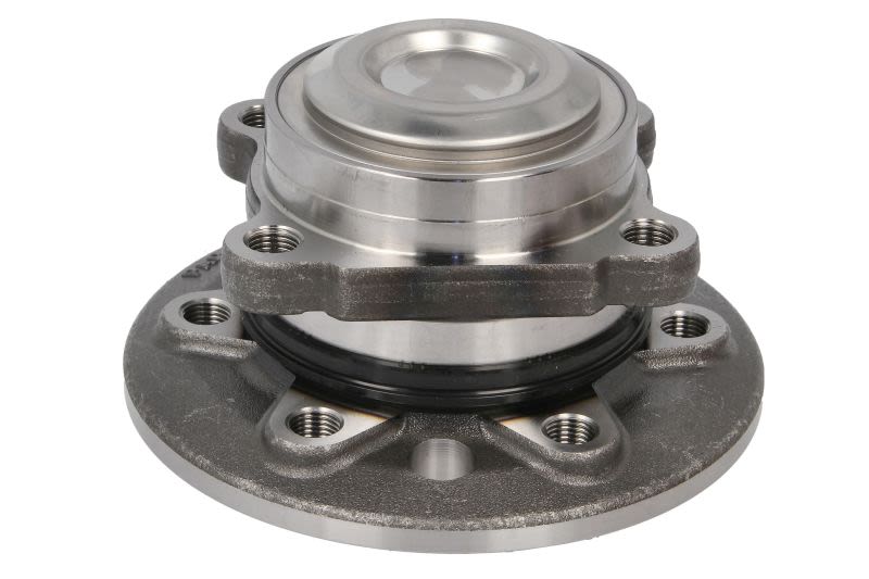 Zestaw łożyska koła do Mercedesa, 713 6980 30, FAG w ofercie sklepu e-autoparts.pl 