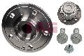Zestaw łożysk koła do Mercedesa, 713 6680 50, FAG w ofercie sklepu e-autoparts.pl 