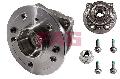 Zestaw łożysk koła do Mercedesa, 713 6681 90, FAG w ofercie sklepu e-autoparts.pl 