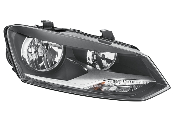 Reflektor 1EE 247 051-021 HELLA