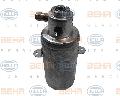 Osuszacz klimatyzacji wyprzedaż, 8FT 351 196-301, HELLA w ofercie sklepu e-autoparts.pl 