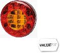 Lampa tylna zespolona, HELLA VALUEFIT2SD 357 027-001, HELLA w ofercie sklepu e-autoparts.pl 