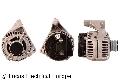 AlternatorLRA02924, LUCAS ELECTRICAL w ofercie sklepu e-autoparts.pl 