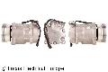 Kompresor, klimatyzacjaACP133, LUCAS ELECTRICAL w ofercie sklepu e-autoparts.pl 