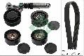 Zestaw paska klinowego wielorowkowego529 0209 10, INA w ofercie sklepu e-autoparts.pl 