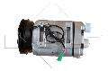 Kompresor, klimatyzacja, EASY FIT32030, NRF w ofercie sklepu e-autoparts.pl 