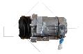 Kompresor, klimatyzacja, EASY FIT32172, NRF w ofercie sklepu e-autoparts.pl 