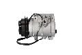 Kompresor, klimatyzacja do Mitsubishi, 32458, NRF w ofercie sklepu e-autoparts.pl 