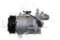 Kompresor, klimatyzacja, EASY FIT do BMW, 32463, NRF w ofercie sklepu e-autoparts.pl 