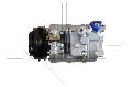 Kompresor, klimatyzacja, EASY FIT do BMW, 32465, NRF w ofercie sklepu e-autoparts.pl 