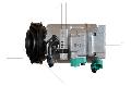 Kompresor, klimatyzacja, EASY FIT do Kia, 32467, NRF w ofercie sklepu e-autoparts.pl 
