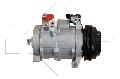 Kompresor, klimatyzacja do BMW, 32470, NRF w ofercie sklepu e-autoparts.pl 
