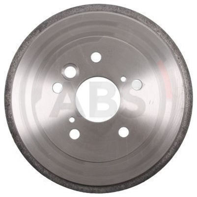 Bęben hamulcowy 2633-S A.B.S.