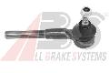 Końcówka drążka kierowniczego poprzecznego do Renault, 230385, A.B.S. w ofercie sklepu e-autoparts.pl 