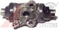 Cylinderek hamulcowy do Toyoty, 2563, A.B.S. w ofercie sklepu e-autoparts.pl 