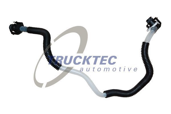 Przewód paliwowy 02.13.134 TRUCKTEC AUTOMOTIVE GMBH