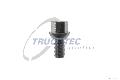 Szpilka koła do Mercedesa, 02.33.001, TRUCKTEC AUTOMOTIVE GMBH w ofercie sklepu e-autoparts.pl 