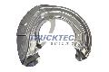 Panel rozbryzgiwujący, tarcza hamulcowa08.35.227, TRUCKTEC AUTOMOTIVE GMBH w ofercie sklepu e-autoparts.pl 