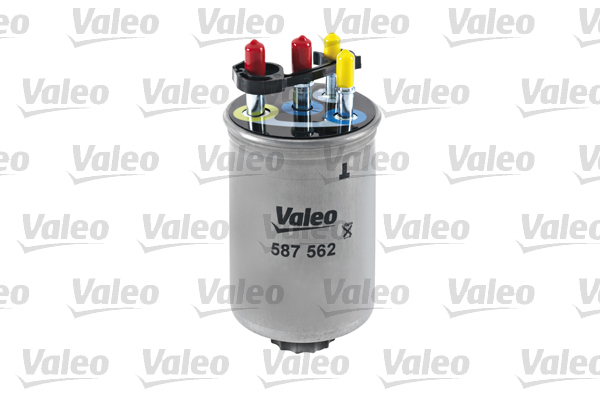 valeo 587562