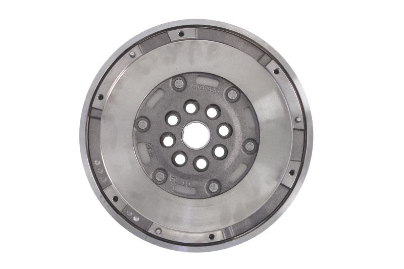Koło zamachowe do Mini, 836057, VALEO w ofercie sklepu e-autoparts.pl 